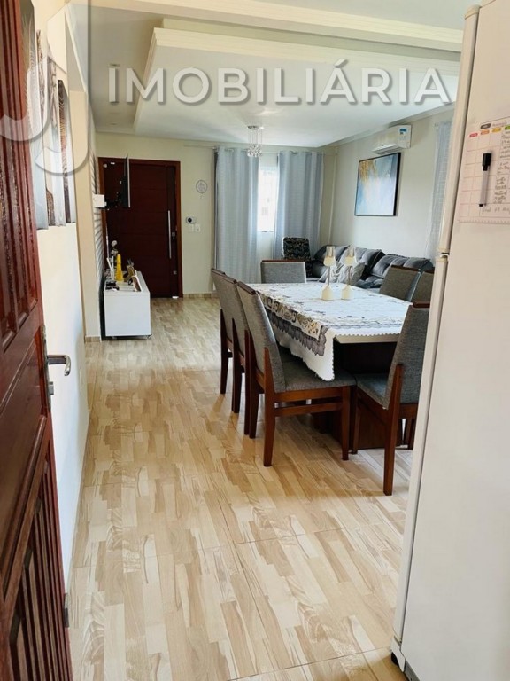 Casa Residencial para venda no Ingleses do Rio Vermelho em Florianopolis com 200m² por R$ 795.000,00