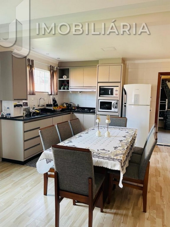 Casa Residencial para venda no Ingleses do Rio Vermelho em Florianopolis com 200m² por R$ 795.000,00