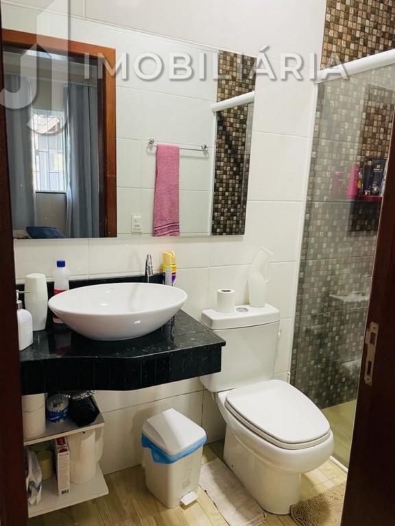 Casa Residencial para venda no Ingleses do Rio Vermelho em Florianopolis com 200m² por R$ 795.000,00