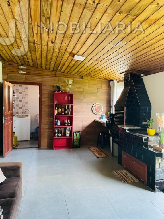 Casa Residencial para venda no Ingleses do Rio Vermelho em Florianopolis com 200m² por R$ 795.000,00