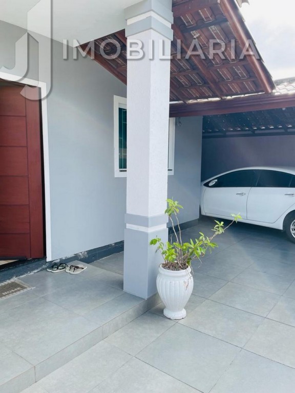 Casa Residencial para venda no Ingleses do Rio Vermelho em Florianopolis com 200m² por R$ 795.000,00