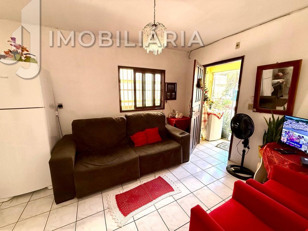 Casa Residencial para venda no Ingleses do Rio Vermelho em Florianopolis com 128m² por R$ 400.000,00