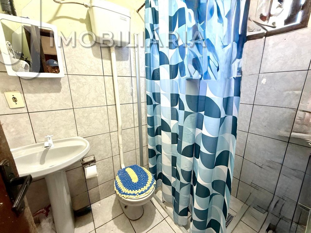 Casa Residencial para venda no Ingleses do Rio Vermelho em Florianopolis com 128m² por R$ 400.000,00