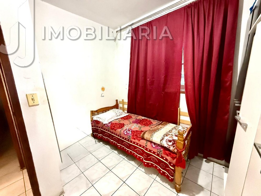 Casa Residencial para venda no Ingleses do Rio Vermelho em Florianopolis com 128m² por R$ 400.000,00