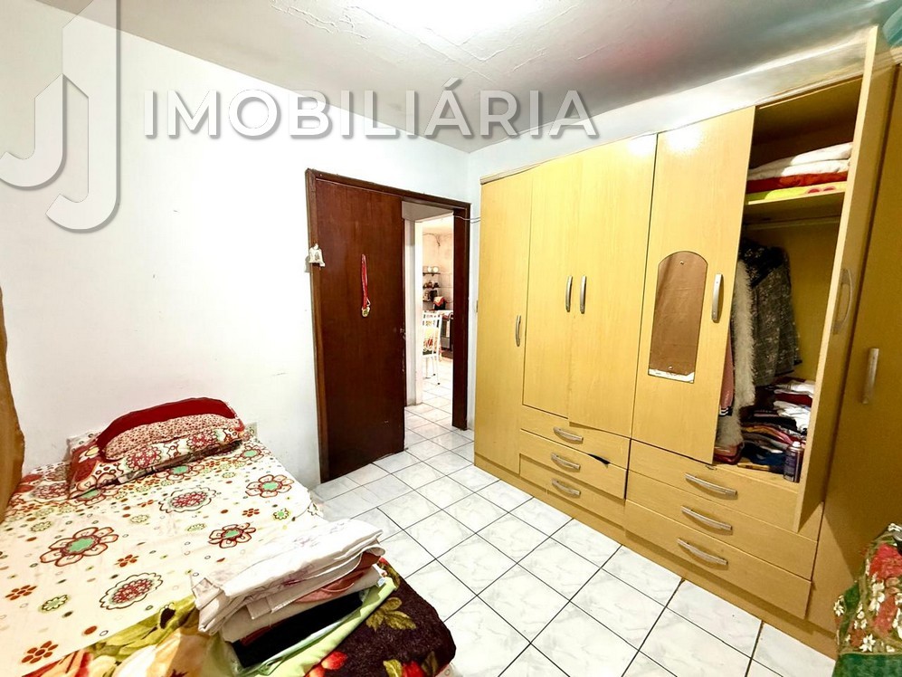 Casa Residencial para venda no Ingleses do Rio Vermelho em Florianopolis com 128m² por R$ 400.000,00