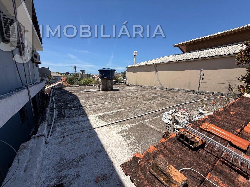 Casa Residencial para venda no Ingleses do Rio Vermelho em Florianopolis com 128m² por R$ 400.000,00