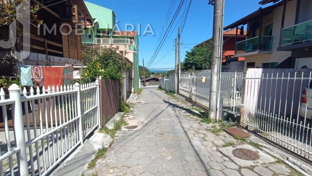 Casa Residencial para venda no Ingleses do Rio Vermelho em Florianopolis com 128m² por R$ 400.000,00