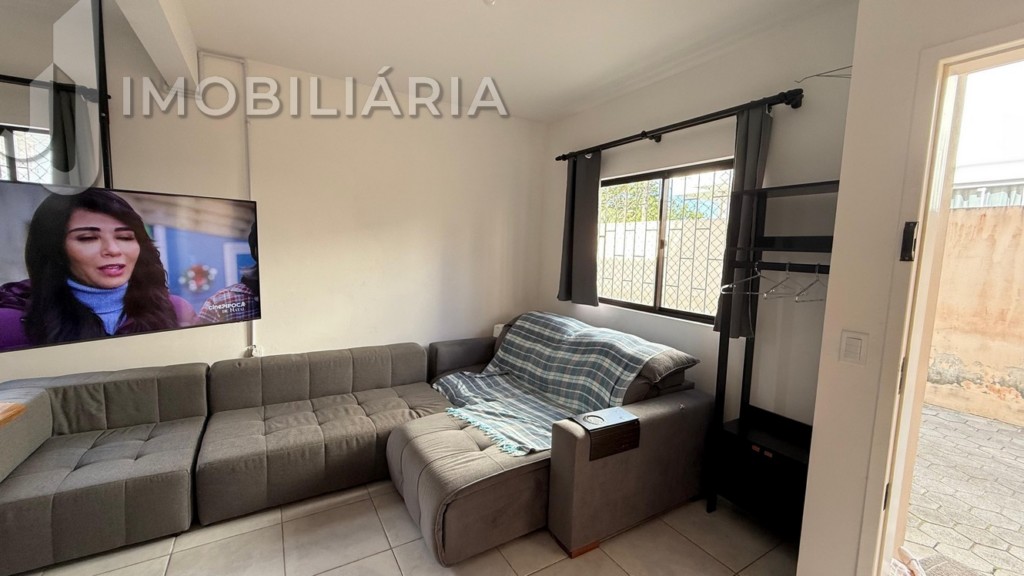 Casa Residencial para venda no Ingleses do Rio Vermelho em Florianopolis com 132m² por R$ 550.000,00