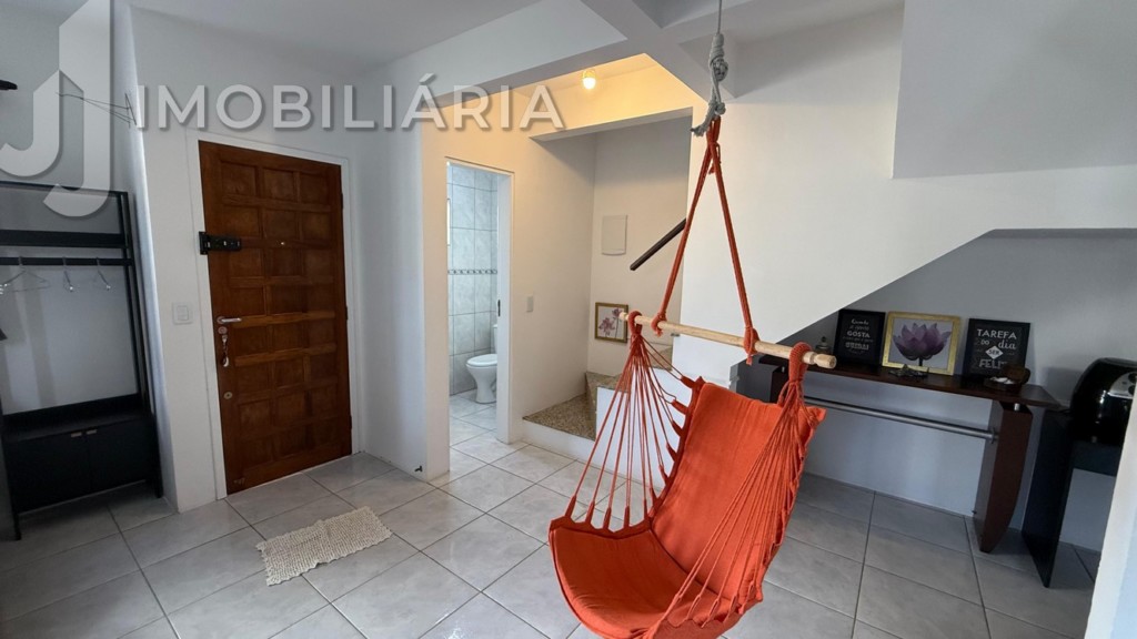Casa Residencial para venda no Ingleses do Rio Vermelho em Florianopolis com 132m² por R$ 550.000,00