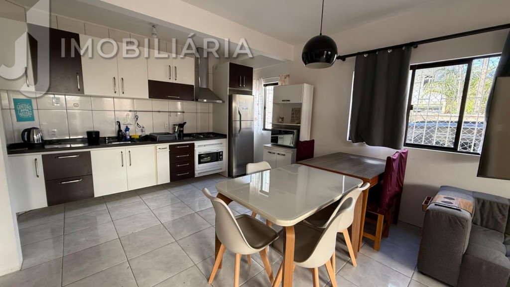 Casa Residencial para venda no Ingleses do Rio Vermelho em Florianopolis com 132m² por R$ 550.000,00