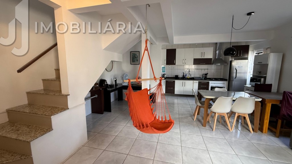 Casa Residencial para venda no Ingleses do Rio Vermelho em Florianopolis com 132m² por R$ 550.000,00