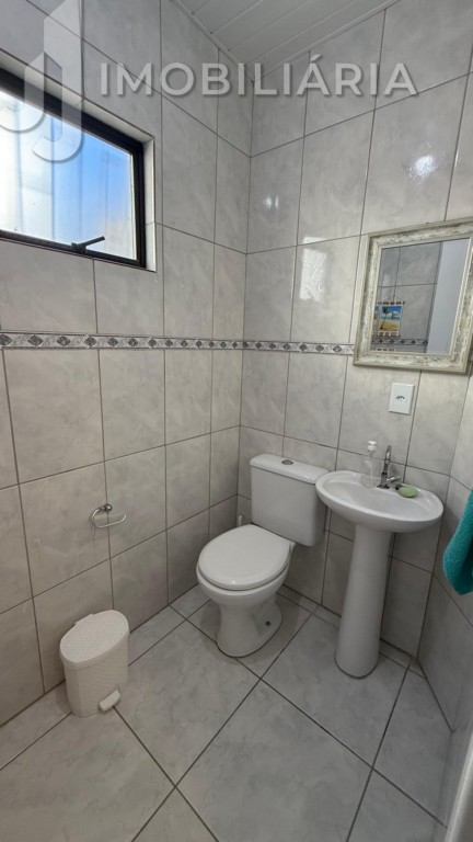 Casa Residencial para venda no Ingleses do Rio Vermelho em Florianopolis com 132m² por R$ 550.000,00