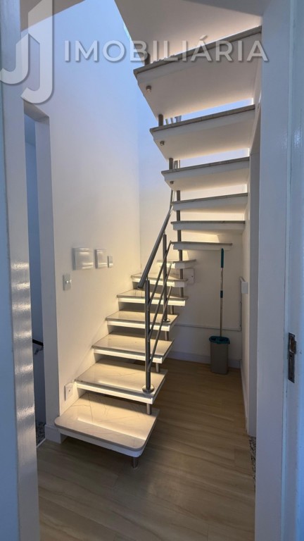 Casa Residencial para venda no Ingleses do Rio Vermelho em Florianopolis com 132m² por R$ 550.000,00