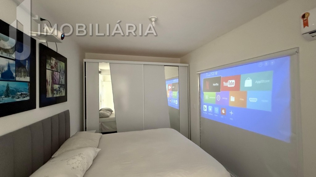 Casa Residencial para venda no Ingleses do Rio Vermelho em Florianopolis com 132m² por R$ 550.000,00