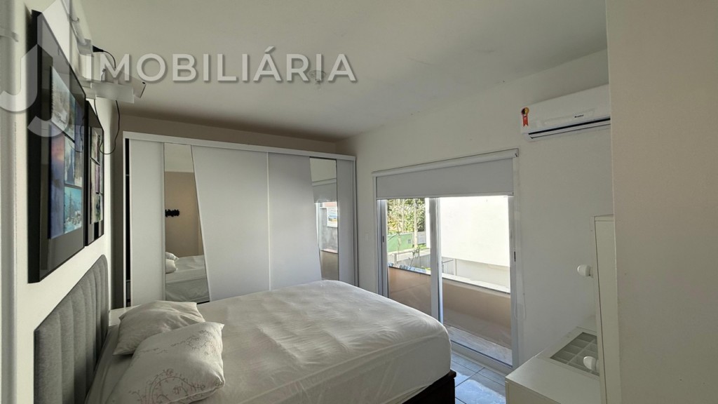 Casa Residencial para venda no Ingleses do Rio Vermelho em Florianopolis com 132m² por R$ 550.000,00