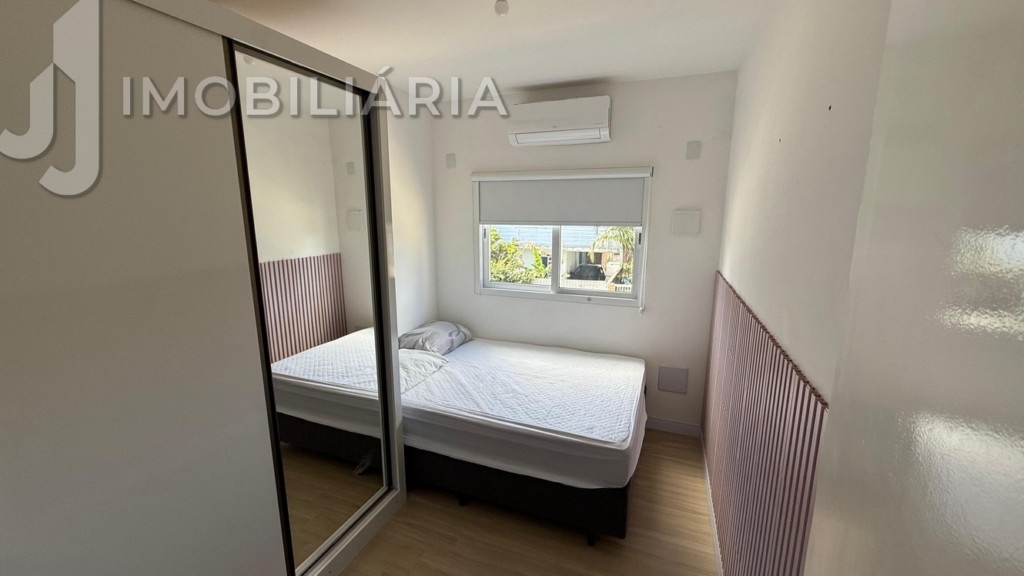 Casa Residencial para venda no Ingleses do Rio Vermelho em Florianopolis com 132m² por R$ 550.000,00