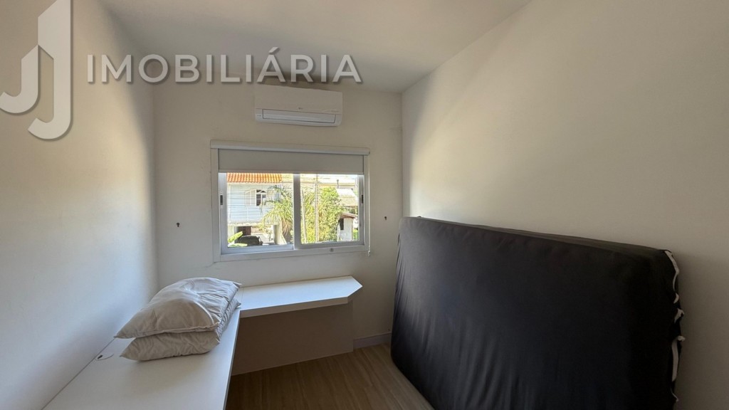 Casa Residencial para venda no Ingleses do Rio Vermelho em Florianopolis com 132m² por R$ 550.000,00