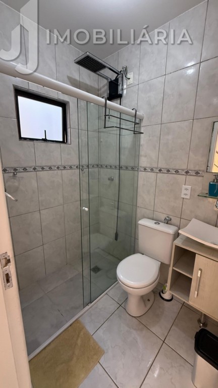 Casa Residencial para venda no Ingleses do Rio Vermelho em Florianopolis com 132m² por R$ 550.000,00