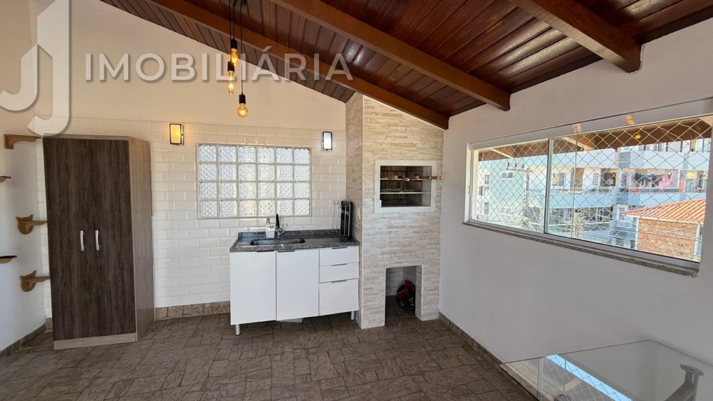 Casa Residencial para venda no Ingleses do Rio Vermelho em Florianopolis com 132m² por R$ 550.000,00