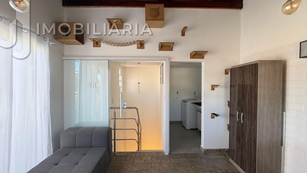 Casa Residencial para venda no Ingleses do Rio Vermelho em Florianopolis com 132m² por R$ 550.000,00