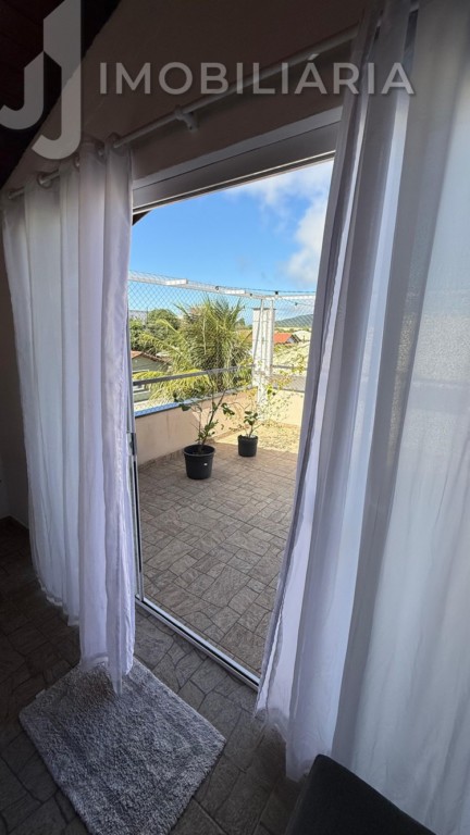 Casa Residencial para venda no Ingleses do Rio Vermelho em Florianopolis com 132m² por R$ 550.000,00