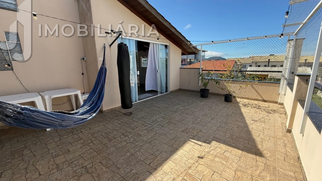 Casa Residencial para venda no Ingleses do Rio Vermelho em Florianopolis com 132m² por R$ 550.000,00
