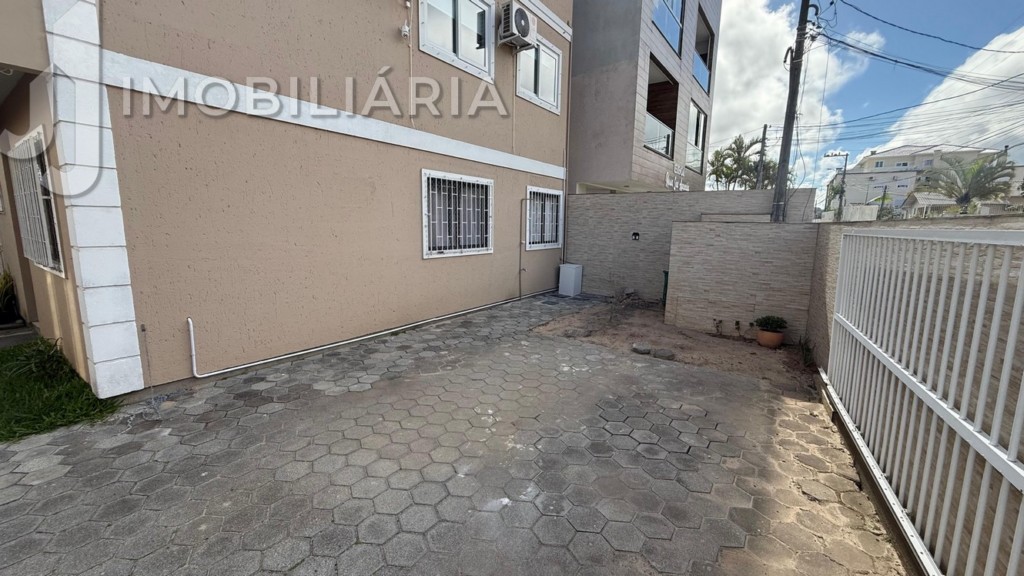 Casa Residencial para venda no Ingleses do Rio Vermelho em Florianopolis com 132m² por R$ 550.000,00