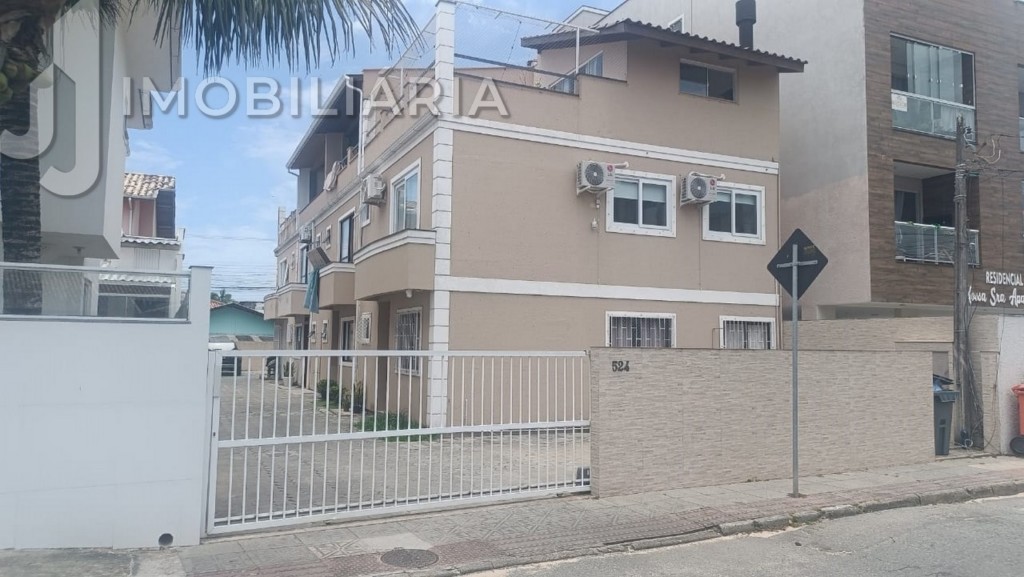 Casa Residencial para venda no Ingleses do Rio Vermelho em Florianopolis com 132m² por R$ 550.000,00