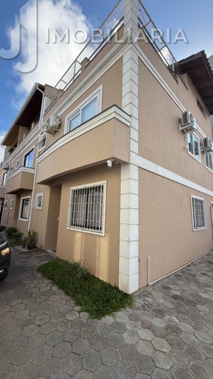 Casa Residencial para venda no Ingleses do Rio Vermelho em Florianopolis com 132m² por R$ 550.000,00