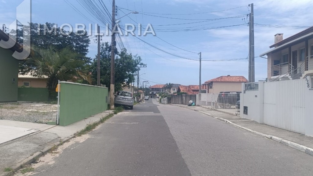 Casa Residencial para venda no Ingleses do Rio Vermelho em Florianopolis com 132m² por R$ 550.000,00