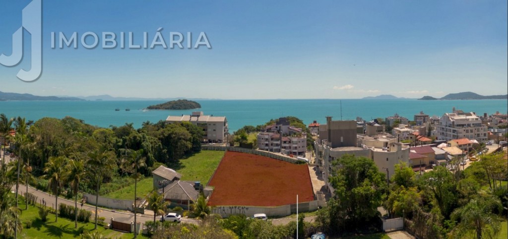 Apartamento para venda no Canasvieiras em Florianopolis com 30m² por R$ 598.000,00