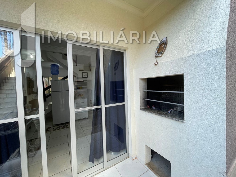 Apartamento para locacao no Ingleses do Rio Vermelho em Florianopolis com 0m² por R$ 4.600,00