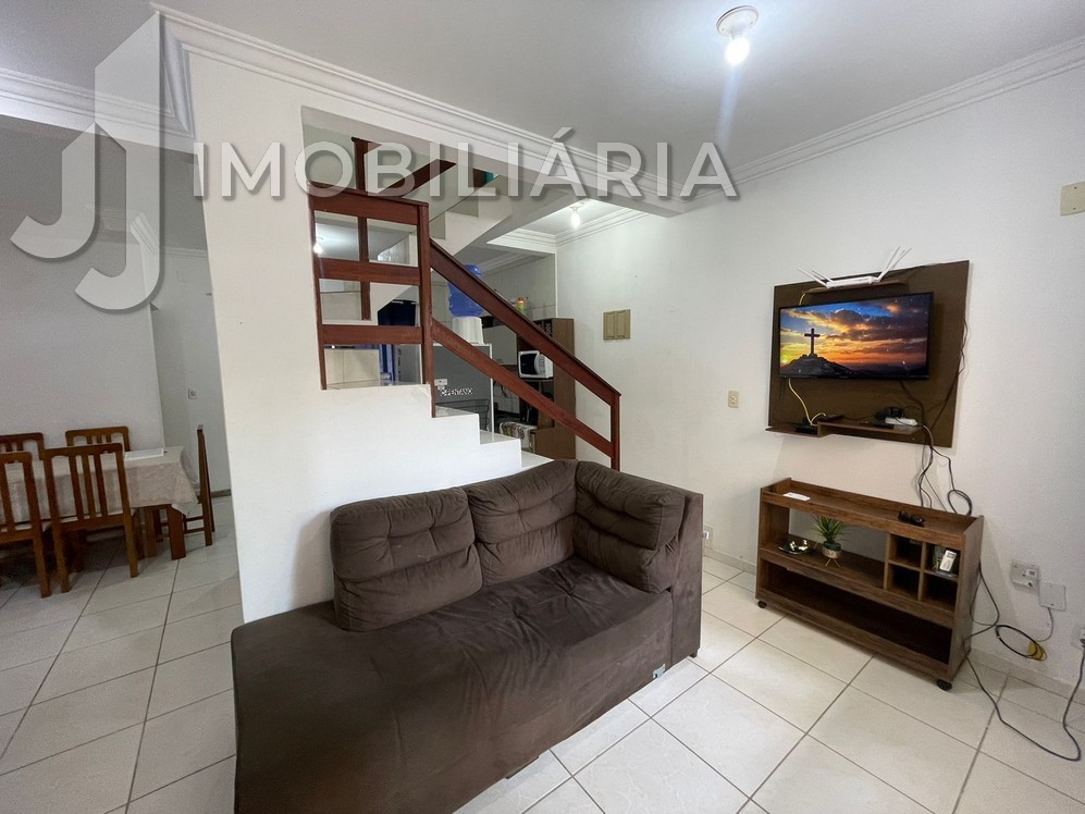 Apartamento para locacao no Ingleses do Rio Vermelho em Florianopolis com 0m² por R$ 4.600,00