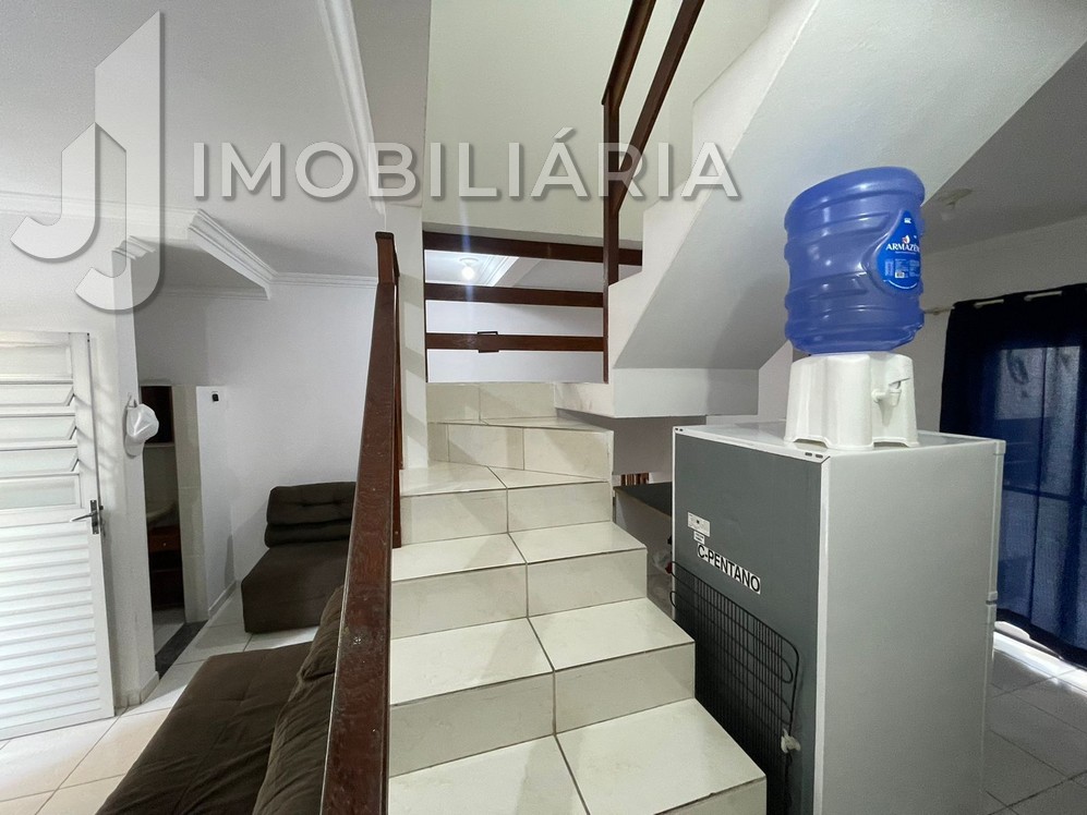 Apartamento para locacao no Ingleses do Rio Vermelho em Florianopolis com 0m² por R$ 4.600,00