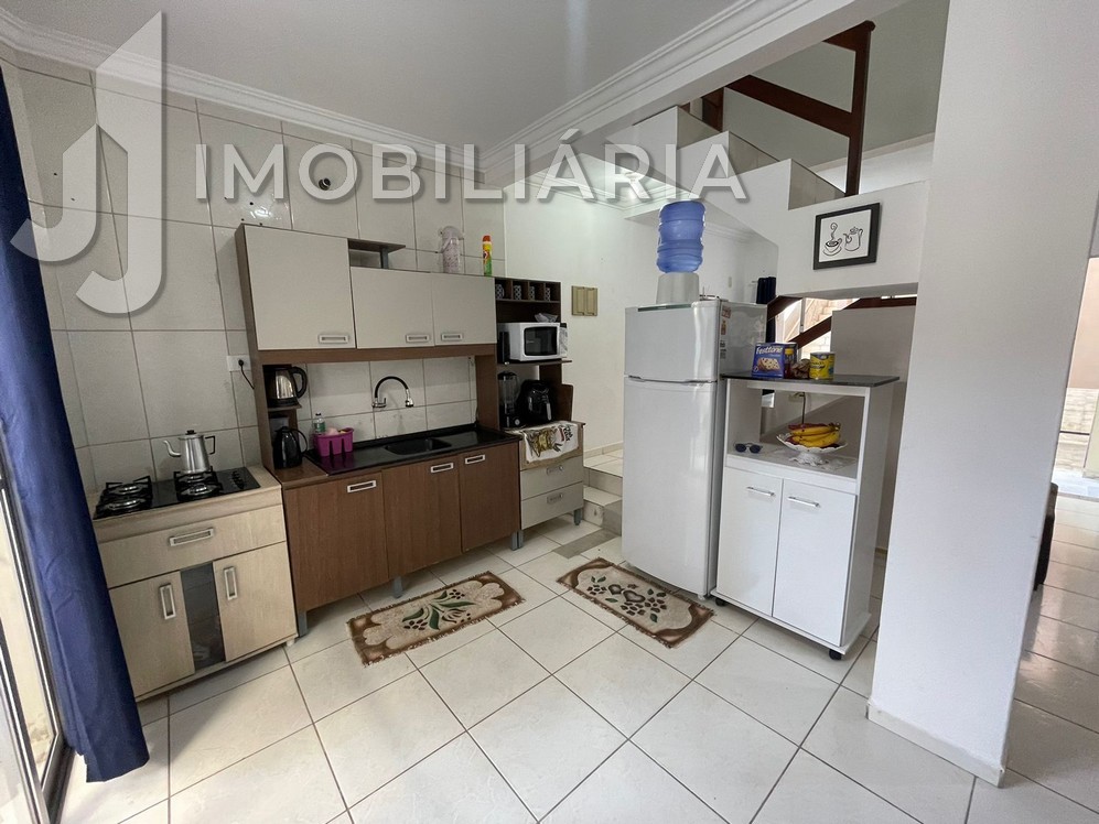Apartamento para locacao no Ingleses do Rio Vermelho em Florianopolis com 0m² por R$ 4.600,00