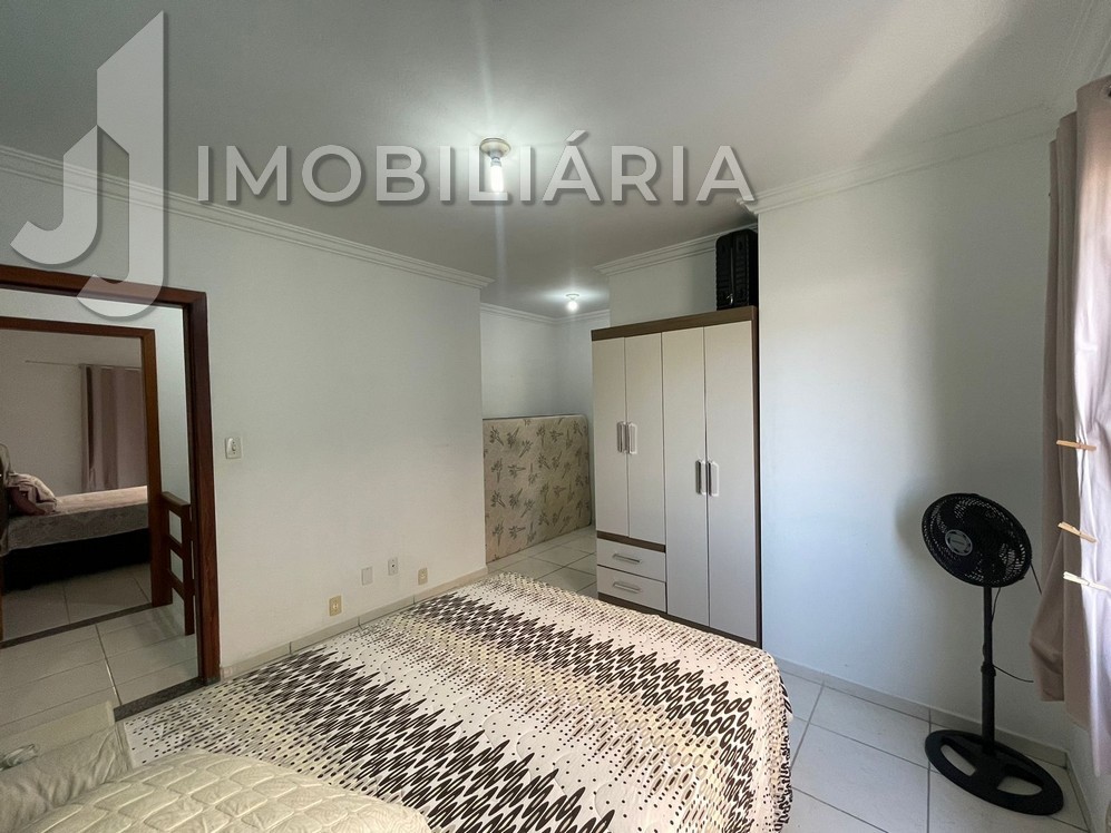 Apartamento para locacao no Ingleses do Rio Vermelho em Florianopolis com 0m² por R$ 4.600,00