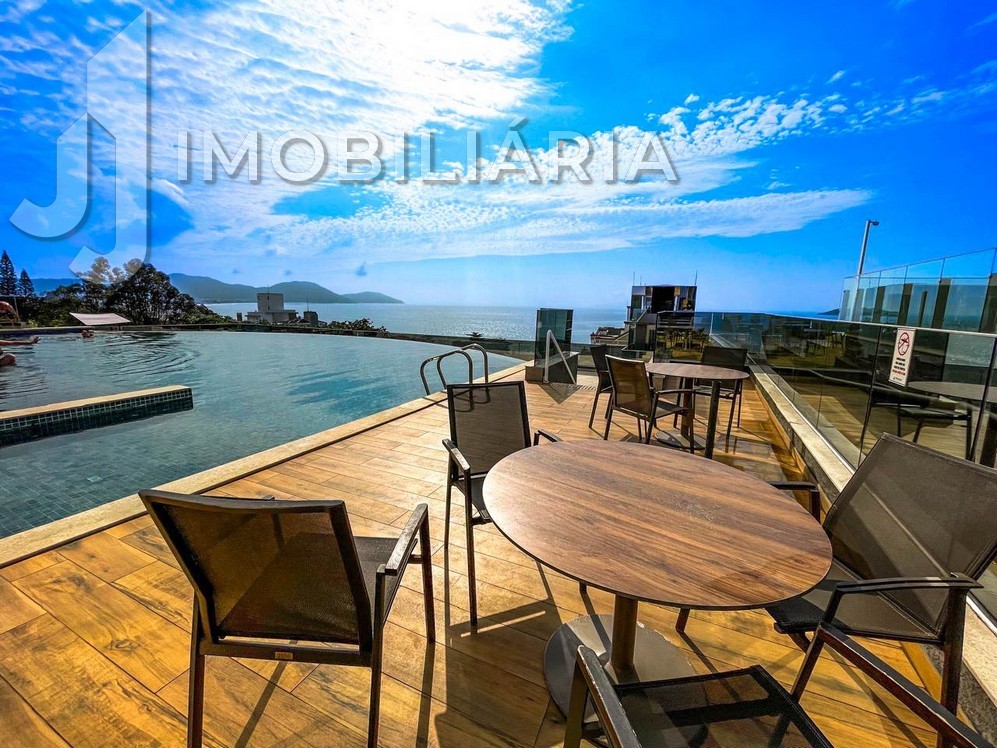 Apartamento para venda no Ingleses do Rio Vermelho em Florianopolis com 112,83m² por R$ 800.000,00