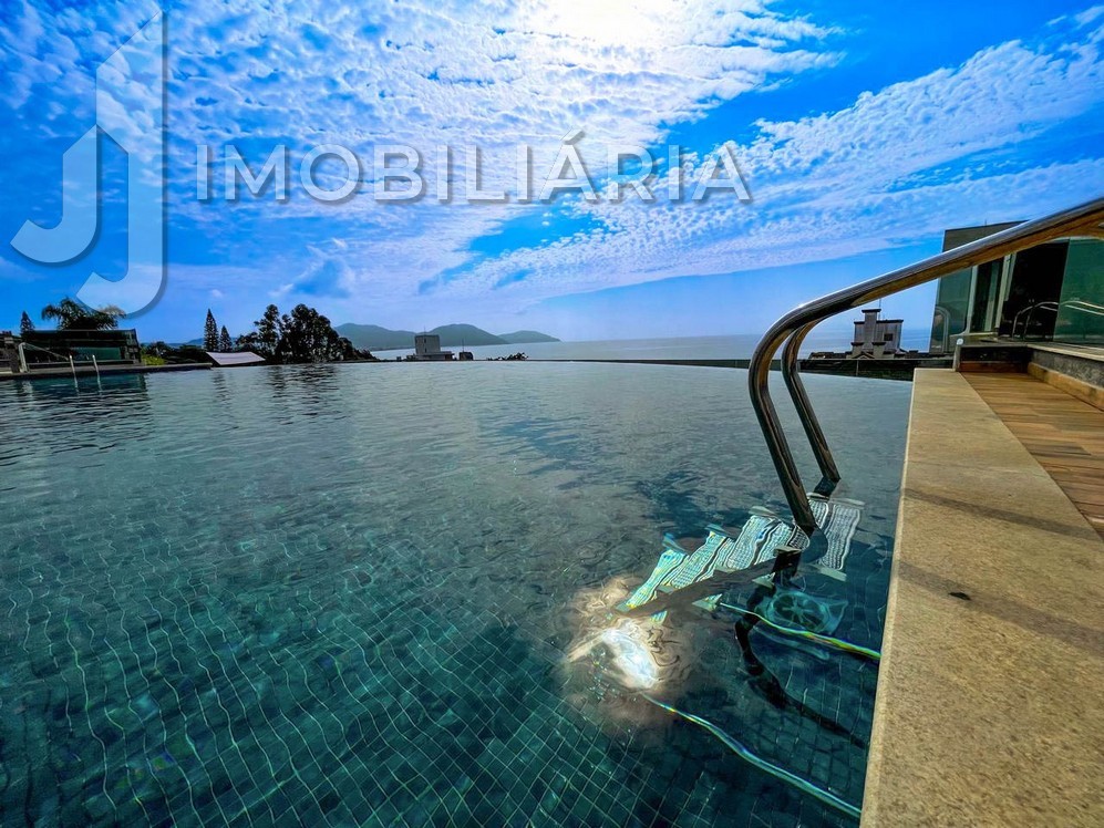 Apartamento para venda no Ingleses do Rio Vermelho em Florianopolis com 112,83m² por R$ 800.000,00