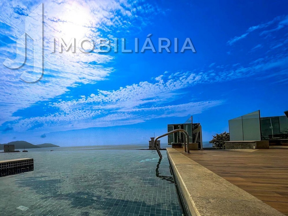 Apartamento para venda no Ingleses do Rio Vermelho em Florianopolis com 112,83m² por R$ 800.000,00