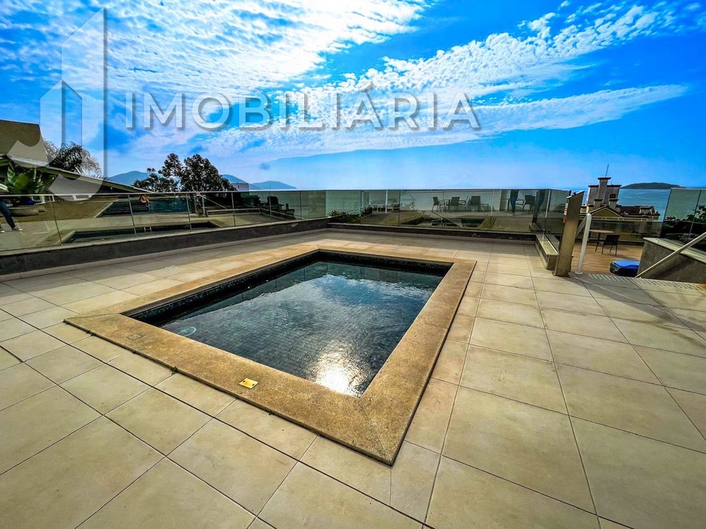 Apartamento para venda no Ingleses do Rio Vermelho em Florianopolis com 112,83m² por R$ 800.000,00