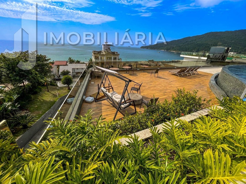 Apartamento para venda no Ingleses do Rio Vermelho em Florianopolis com 112,83m² por R$ 800.000,00