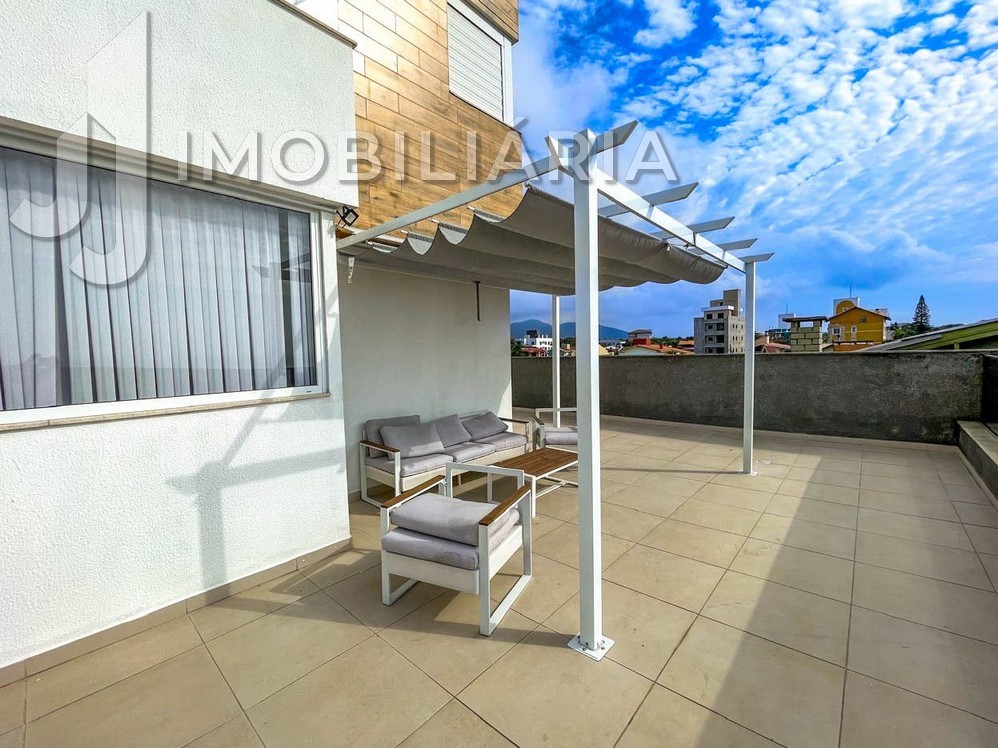 Apartamento para venda no Ingleses do Rio Vermelho em Florianopolis com 112,83m² por R$ 800.000,00