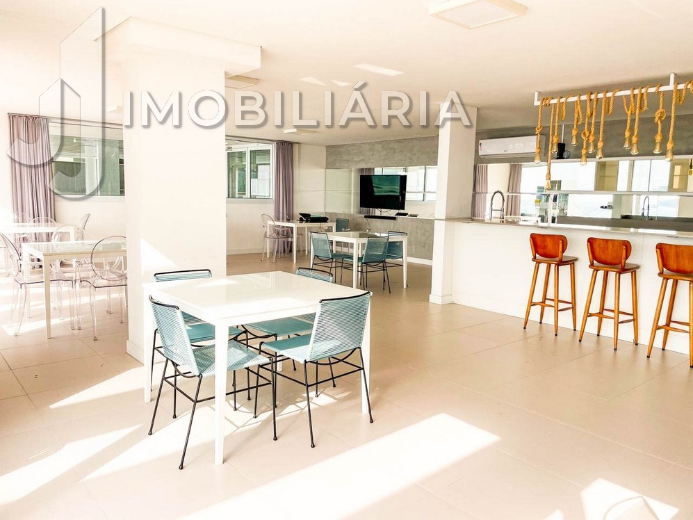 Apartamento para venda no Ingleses do Rio Vermelho em Florianopolis com 112,83m² por R$ 800.000,00