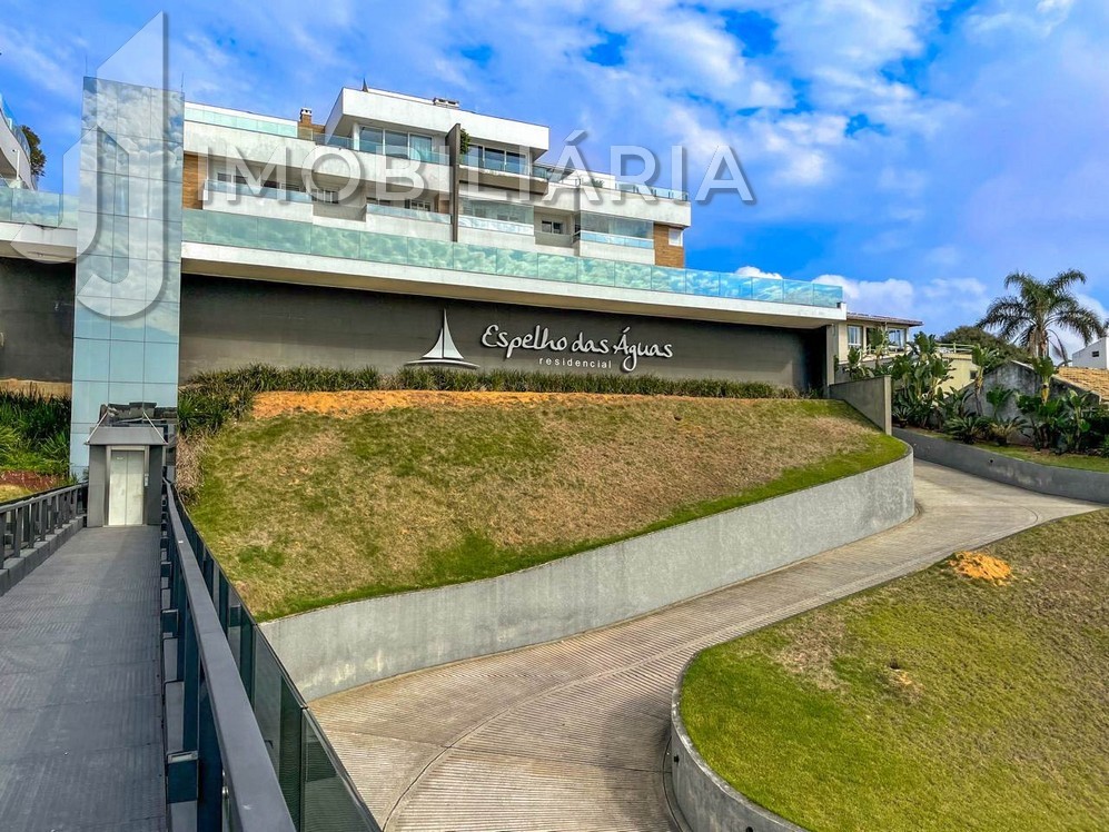 Apartamento para venda no Ingleses do Rio Vermelho em Florianopolis com 112,83m² por R$ 800.000,00