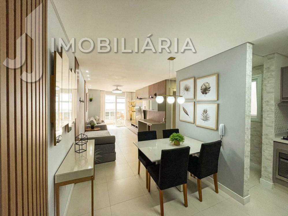 Apartamento para venda no Ingleses do Rio Vermelho em Florianopolis com 112,83m² por R$ 800.000,00
