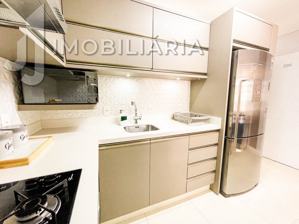 Apartamento para venda no Ingleses do Rio Vermelho em Florianopolis com 112,83m² por R$ 800.000,00