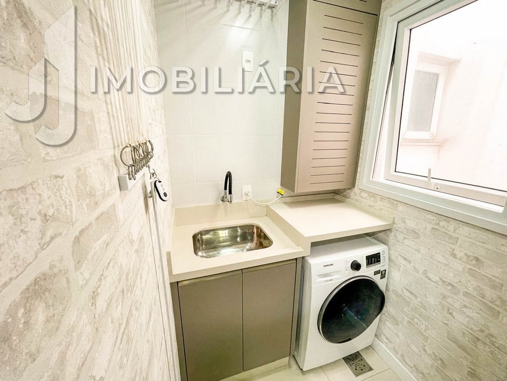 Apartamento para venda no Ingleses do Rio Vermelho em Florianopolis com 112,83m² por R$ 800.000,00