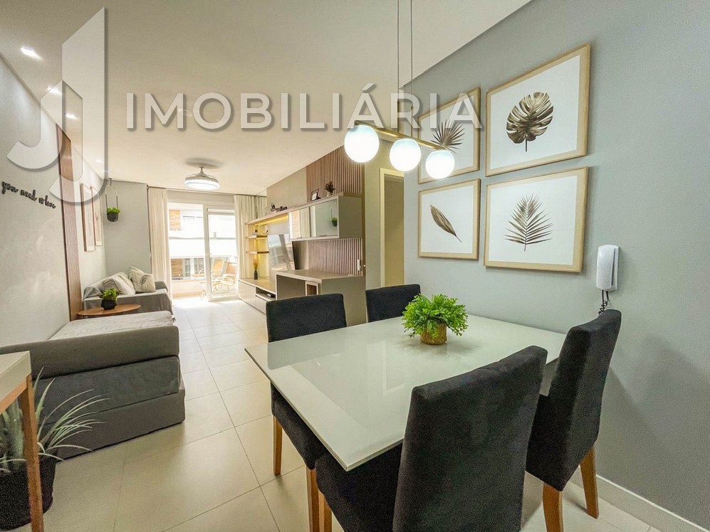 Apartamento para venda no Ingleses do Rio Vermelho em Florianopolis com 112,83m² por R$ 800.000,00