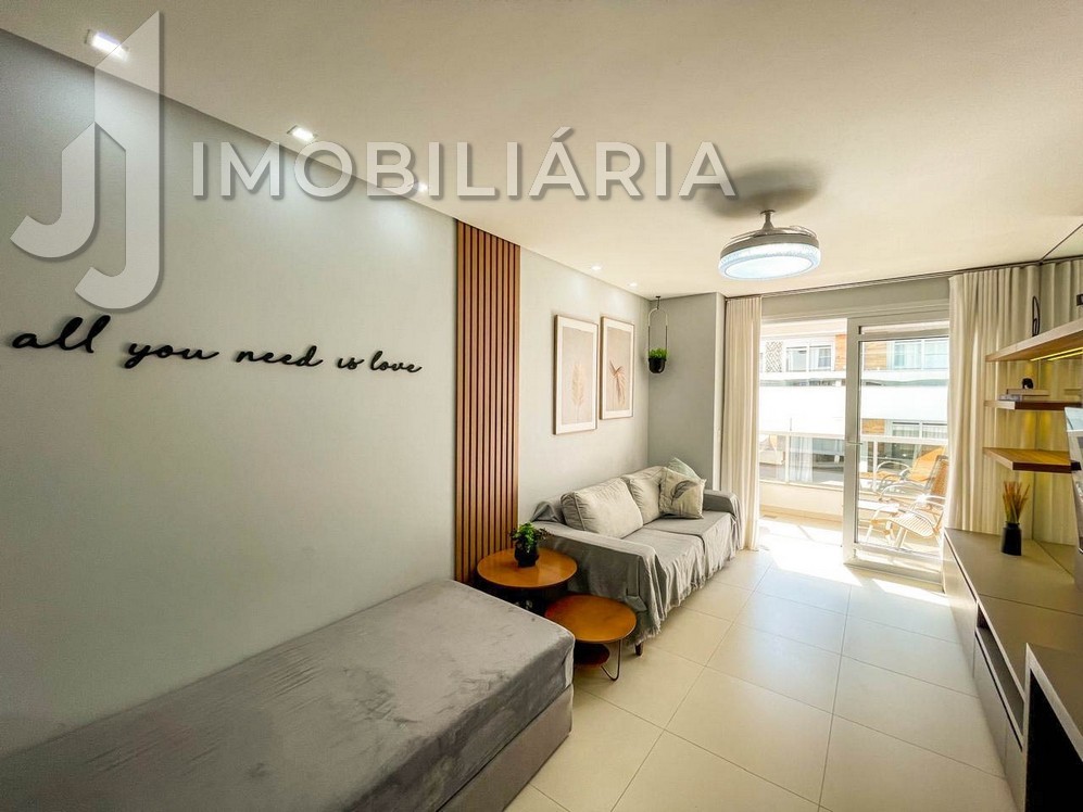 Apartamento para venda no Ingleses do Rio Vermelho em Florianopolis com 112,83m² por R$ 800.000,00