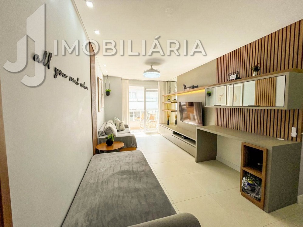 Apartamento para venda no Ingleses do Rio Vermelho em Florianopolis com 112,83m² por R$ 800.000,00